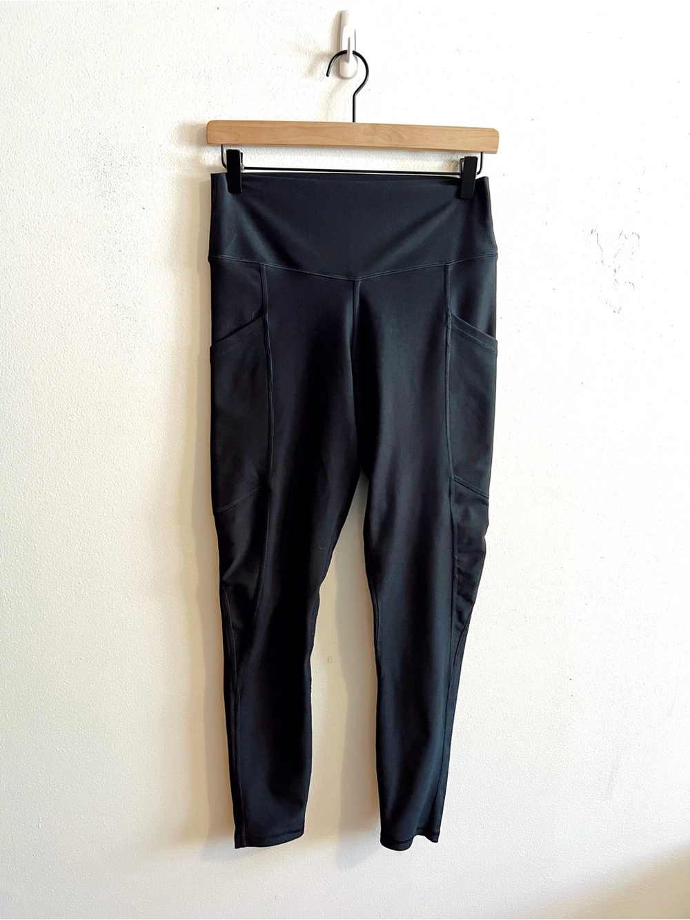abercrombie & fitch ypb leggings